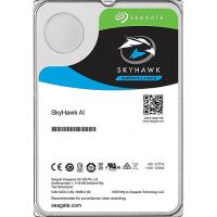 10TB SEAGATE 7200RPM SATA3 256MB 550TB/Y ST10000VE0008